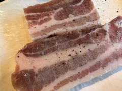 烤五花肉-首尔馆韩国料理(金童路店)