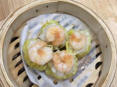 -赏点粤式点心(广州塔店)