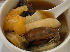-聚春园自助餐厅(东街口店)