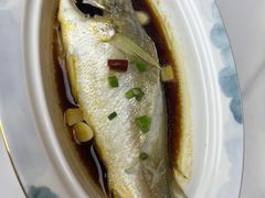 -蘭奢雅集·江浙菜(青山江滩店)