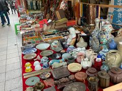 -三峡古玩城(泰古广场店)