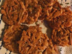 口口香藕饼-胡桐里音乐酒馆(孝南店)