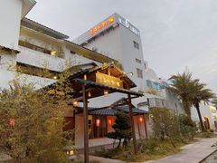 -长江六号法国餐厅(长江南路店)