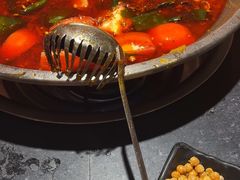 -小饕荟雅安贡椒鱼鲜馆(广福桥店)