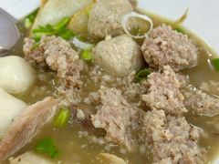 -榮泰米粉湯(Left Shop)