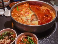-季季山·云南野生菌火锅(上海首店)