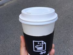 -JPG coffee(广州体育西店)