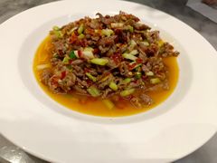 -滇铺子·云南特色菜·鲜花野菜季(曲靖万达店)