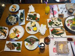 -大江户日本料理(吕厝店)