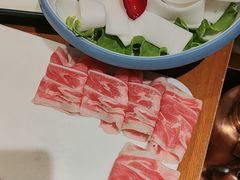 -前门涮肉(群力店)