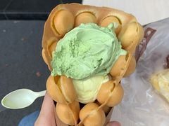 -成裕雪糕店(士多店)