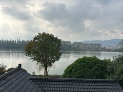 -梅城古镇