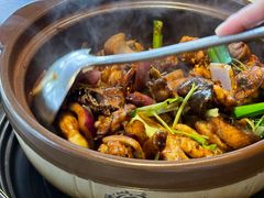 招牌胡须佬鸡煲-胡须佬鸡煲四季火锅店(石厦西村直营店)