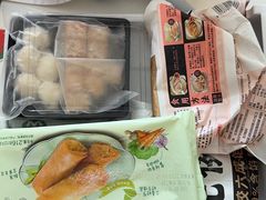 -马尔龙新疆饭店·清真(长青路店)