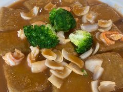 -贺富酒家(白藤二路分店)