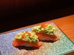 -长崎屋·日本料理·刺身·烧鸟(天河北路店)