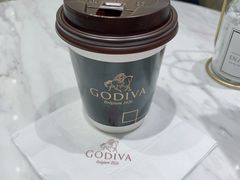-GODIVA(王府井apm店)