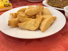 -深运潮州粥(东门店)