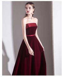 -禾米旗袍妈妈装礼服定制(嘉业国贸店)