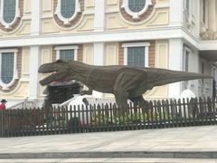 -沈阳方特欢乐世界