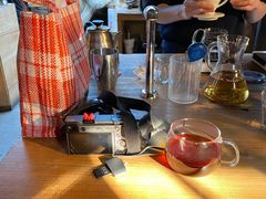 -VOYAGE COFFEE(北锣鼓巷店)