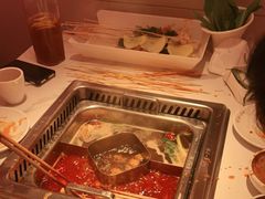 -串一火锅(赛格国际购物中心店)