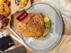 -必胜客(锦艺城店)