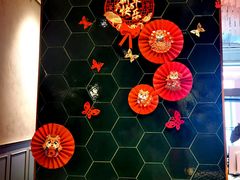 -红樱桃·欢乐餐厅(太原里店)