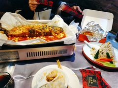 -红辣椒·川菜·火锅(张杨路店)