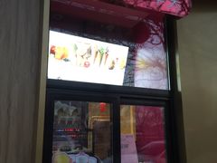 门面-肯德基(东四南大街店)
