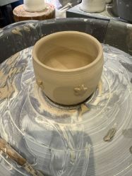 -川上陶艺社(大悦城店)