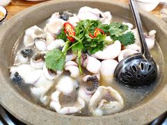-大鼎石锅鱼(春江里店)