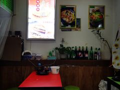 -箐山海鲜砂锅麻辣烫