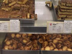 -上海哈尔滨食品厂(淮海中路店)