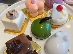 -上宴精品海鲜姿造(晶融汇旗舰店)