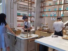 -奈雪的茶(石厦时代广场店)