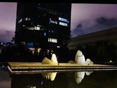 -美食汇海鲜自助餐厅·小龙虾烧烤(富力万达文华酒店)