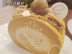 -LuluCake·路鹿蛋糕