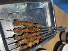 -直隶安家牛肉罩饼(建华店)