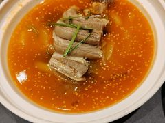 -A One Kitchen·南京精菜馆(晶丽酒店店)