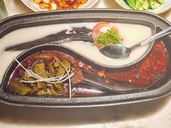 -锦府盐帮·李宅(领展购物广场中关村店)