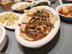 -好嫂子酱猪手•农家菜(华远坊店)