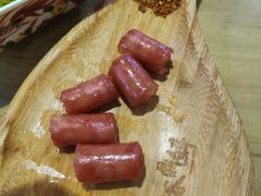 -裕鼎鲜·新中菜(青山湖万达店)