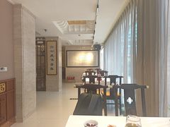 -鹿鸣春饭店(总店)
