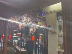 门面-风波庄(罍街分舵)