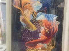 -宸宸画框裱画配框工厂店(莘庄店)