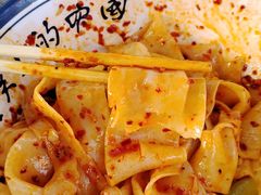 -遇见小面(深圳中心书城店)