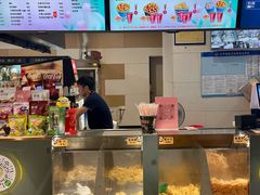 -南宁时代电影大世界(CGS激光中国巨幕)