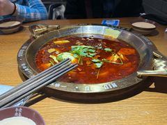 -受气牛肉·重庆耙牛肉(来福士店)