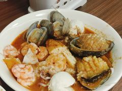 -大中沙茶面(中山路店)